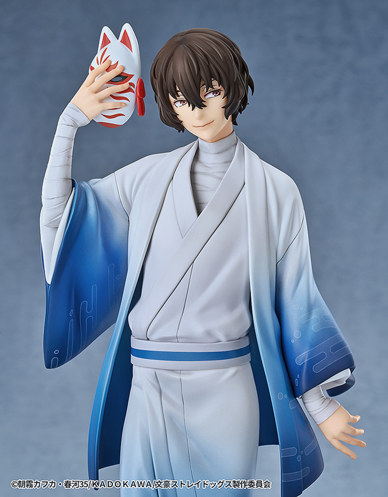 Osamu Dazai: Kimono Ver.