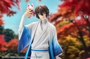 Osamu Dazai: Kimono Ver.