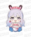 Plushie Mugendai Mewtype Nonoka Miyanaga