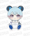 Plushie Mugendai Mewtype Ritsu Minetsuki