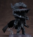 Nendoroid Guts: Berserker Armor Ver.