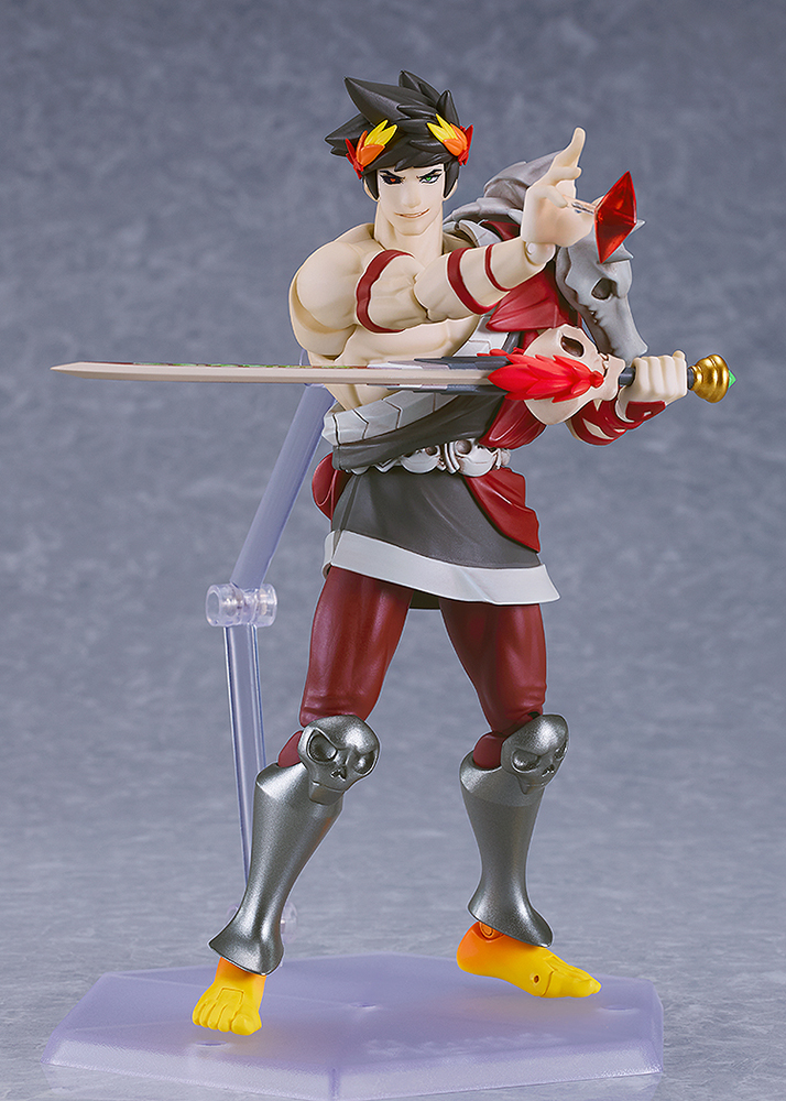figma Zagreus