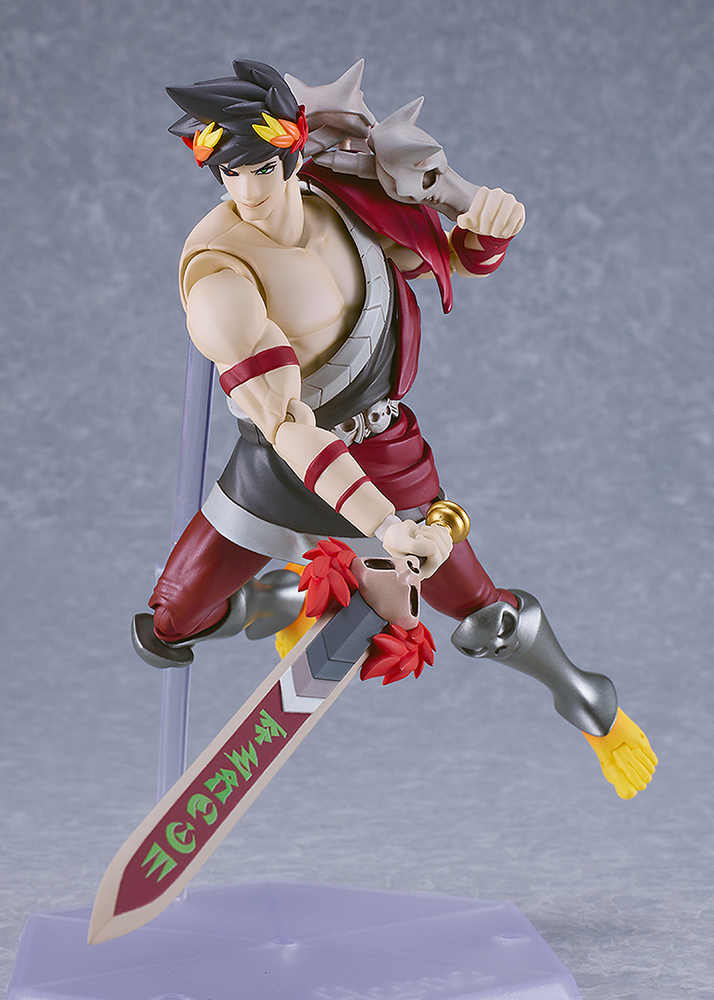 figma Zagreus
