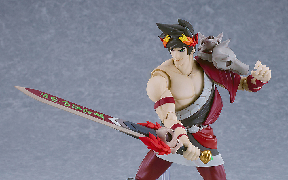 figma Zagreus