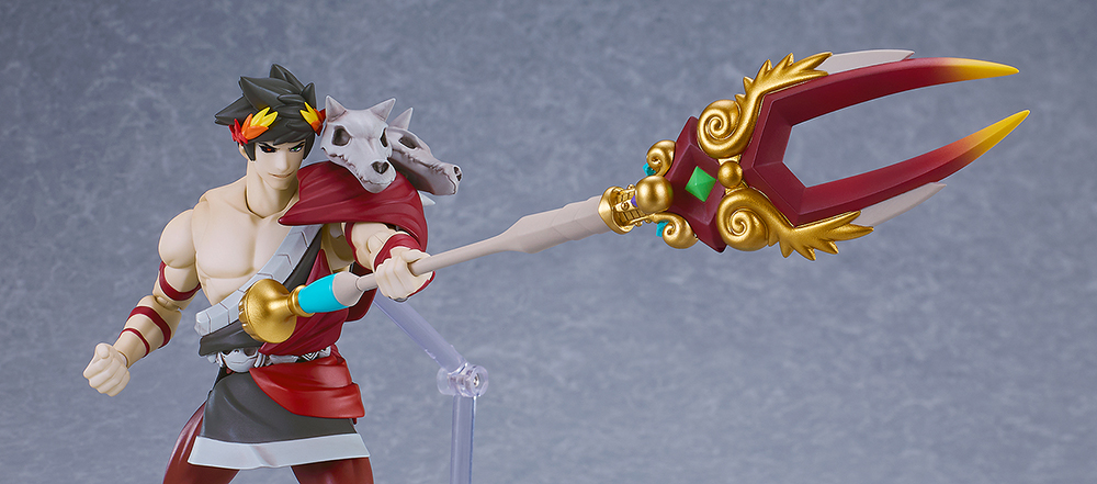 figma Zagreus