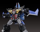 THE GATTAI Black Wing
