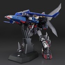 THE GATTAI Black Wing