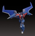 THE GATTAI Black Wing