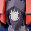 THE GATTAI Black Wing