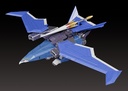 THE GATTAI Black Wing