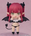 Nendoroid Liz cosplay by Marin