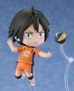 Nendoroid Tadashi Yamaguchi: The New Karasuno Ver.