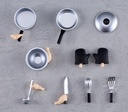 Nendoroid Doll Kitchen Parts Set
