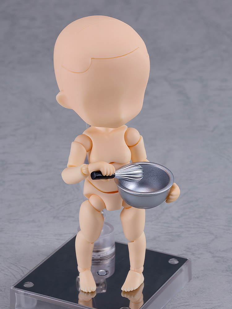 Nendoroid Doll Kitchen Parts Set