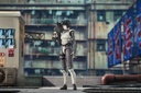Hyper Body Motoko Kusanagi (Simple Armored Suit Ver.)