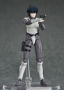 Hyper Body Motoko Kusanagi (Simple Armored Suit Ver.)