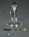 Hyper Body Motoko Kusanagi (Simple Armored Suit Ver.)