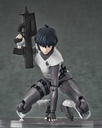 Hyper Body Motoko Kusanagi (Simple Armored Suit Ver.)