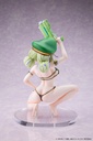 Gushing Over Magical Girls - Leoparde Swimsuit Ver.