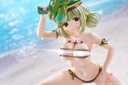 Gushing Over Magical Girls - Leoparde Swimsuit Ver.