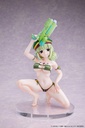 Gushing Over Magical Girls - Leoparde Swimsuit Ver.