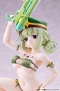Gushing Over Magical Girls - Leoparde Swimsuit Ver.