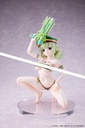 Gushing Over Magical Girls - Leoparde Swimsuit Ver.