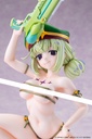 Gushing Over Magical Girls - Leoparde Swimsuit Ver.