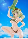 Gushing Over Magical Girls - Leoparde Swimsuit Ver.