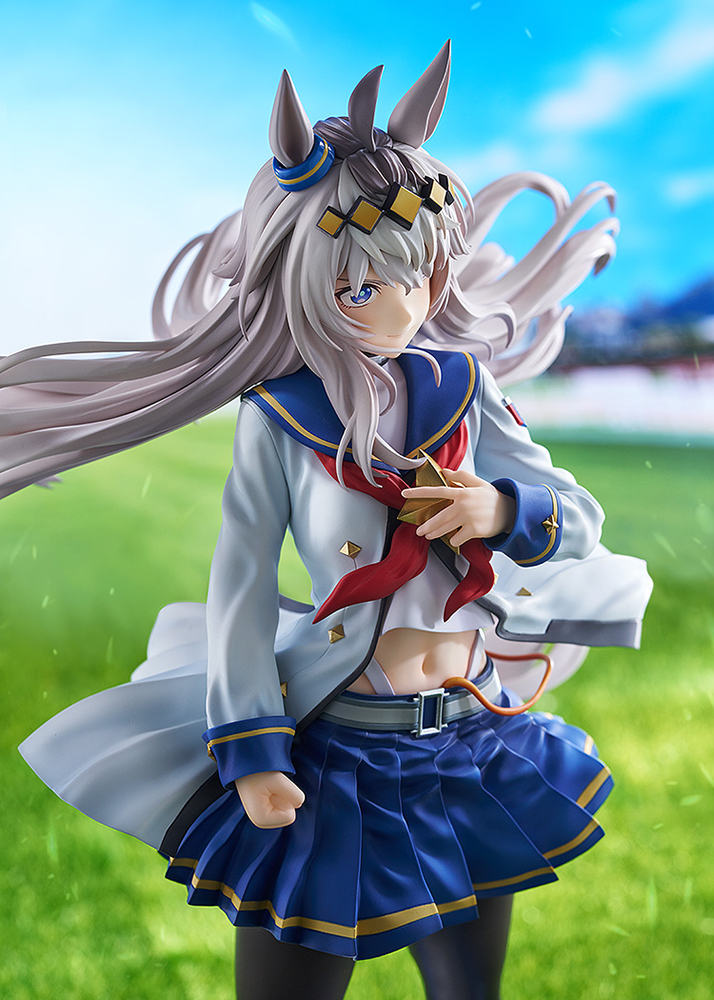 Oguri Cap