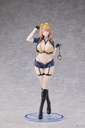 GAL POLICEWOMAN TAKANASHI ARISA NORMAL EDITION