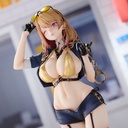 GAL POLICEWOMAN TAKANASHI ARISA NORMAL EDITION