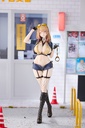 GAL POLICEWOMAN TAKANASHI ARISA NORMAL EDITION
