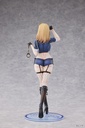 GAL POLICEWOMAN TAKANASHI ARISA NORMAL EDITION