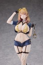 GAL POLICEWOMAN TAKANASHI ARISA NORMAL EDITION