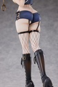 GAL POLICEWOMAN TAKANASHI ARISA NORMAL EDITION