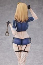 GAL POLICEWOMAN TAKANASHI ARISA NORMAL EDITION