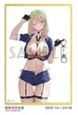 GAL POLICEWOMAN TAKANASHI ARISA DELUXE EDITION