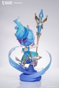 Golden Spatula - Prestige Perfume Gem Chibi Janna Figure