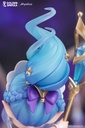 Golden Spatula - Prestige Perfume Gem Chibi Janna Figure
