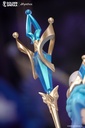 Golden Spatula - Prestige Perfume Gem Chibi Janna Figure