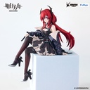 ARKNIGHTS Noodle Stopper Figure -Surtr-