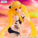To Love Ru Darkness Trio-Try-iT Figure -Konjiki no Yami-