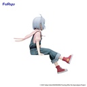 Touring After the Apocalypse Noodle Stopper Figure -Airi-