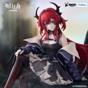 ARKNIGHTS Noodle Stopper Figure -Surtr-