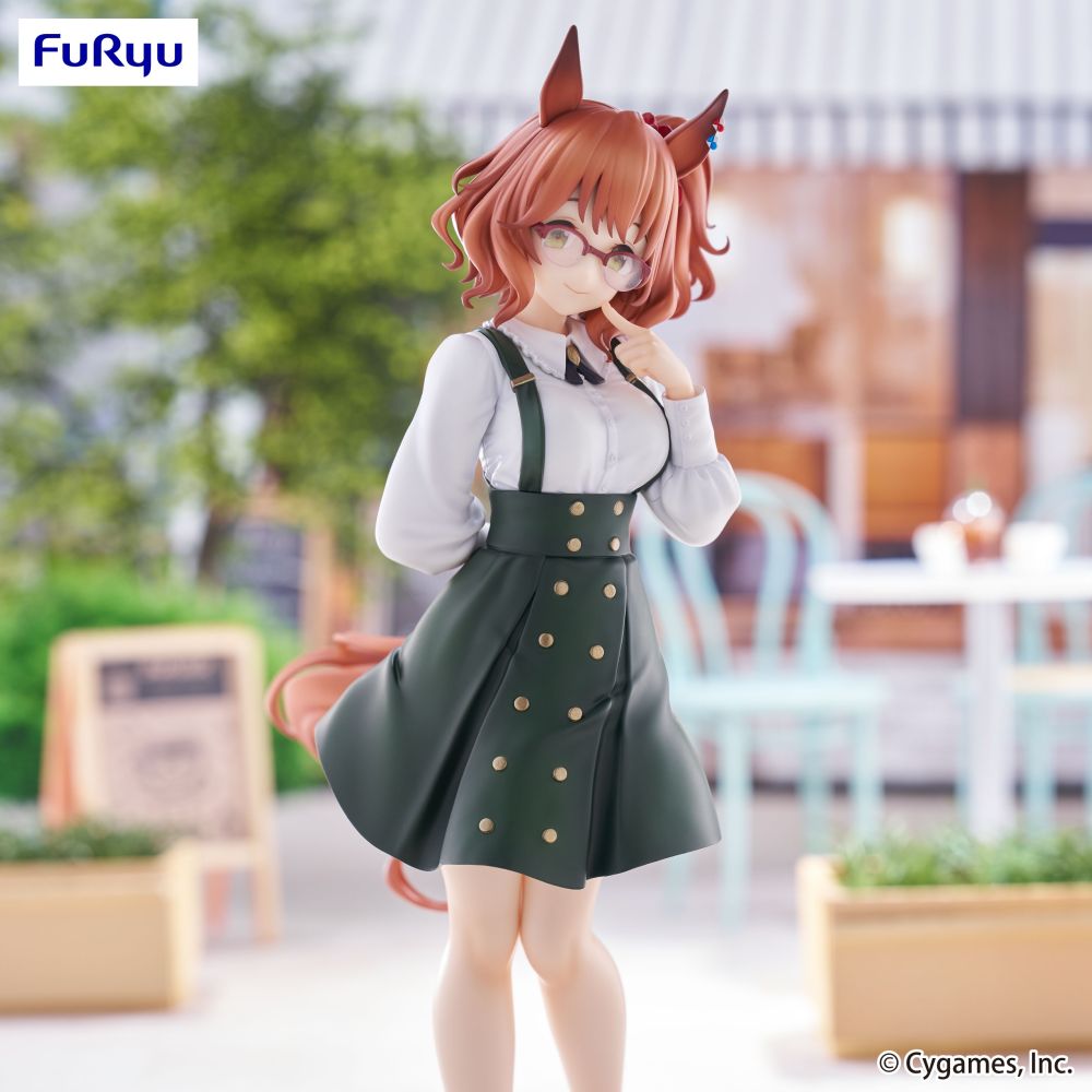 Umamusume: Pretty Derby Trio-Try-iT Figure -Aston Machan-