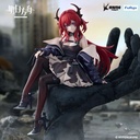 ARKNIGHTS Noodle Stopper Figure -Surtr-