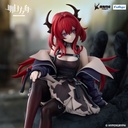 ARKNIGHTS Noodle Stopper Figure -Surtr-