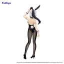 OVERLORD BiCute Bunnies Figure -Narberal-