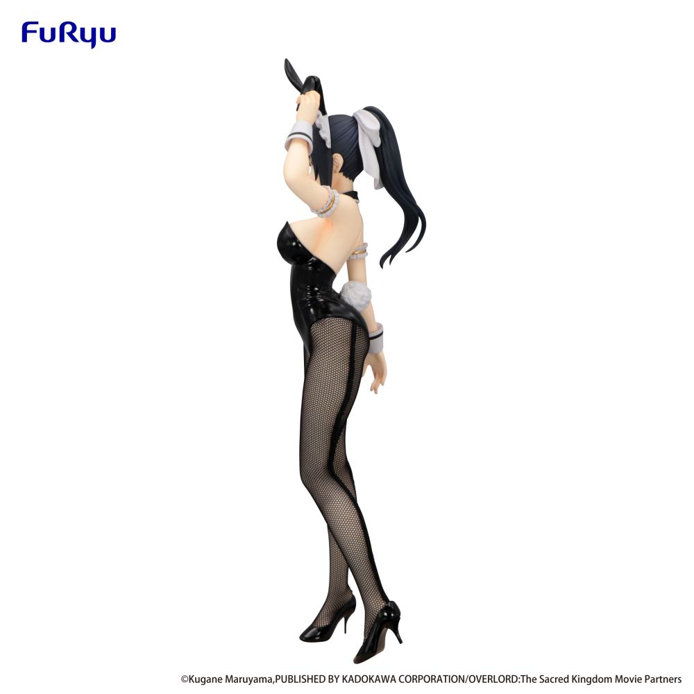 OVERLORD BiCute Bunnies Figure -Narberal-